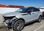 2024 Land Rover Range Rover Evoque S, Front End damage, Copart lot 46763086