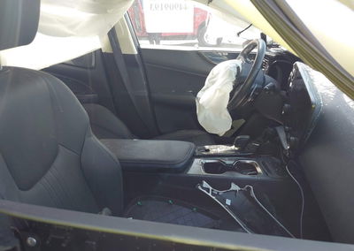 2023 Lexus Nx 350h Premium, daño Biohazard, Iaai lote 44909193, foto 5 de 15