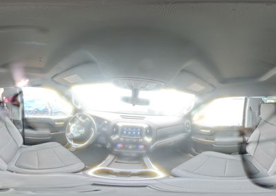 2022 Chevrolet Silverado Ltd K1500 Rst, daño Frontal, Copart lote 49924206, foto 14 de 14