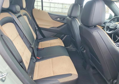 2025 Chevrolet Equinox Activ, uszkodzenie: Zalanie, Copart lot 49046726, zdjęcie 11 z 15