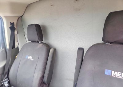 2021 Ford Transit T-150, daño Frontal, Copart lote 57480076, foto 10 de 13