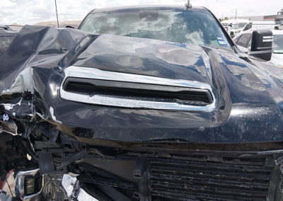 2025 Chevrolet Silverado 2500hd 4wd  Standard Bed Lt, Right Front damage, Iaai lot 44824487, photo 10 of 16