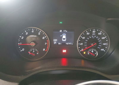 2019 Kia Stinger Base, пошкодження: Задня частина, Copart лот 53690576, фото 9 з 12