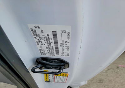 2019 Ford F-150 F150, daño Frontal, Copart lote 51190696, foto 12 de 12