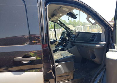 2021 Ford Transit-150, uszkodzenie: Prawy przód, Iaai lot 45153560, zdjęcie 5 z 17