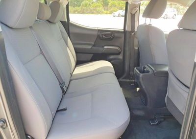 2019 Toyota Tacoma Sr5 V6, uszkodzenie: Przód, Copart lot 56664736, zdjęcie 10 z 14