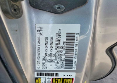 2021 Toyota Tacoma Sr, uszkodzenie: Przód, Copart lot 58541006, zdjęcie 12 z 12