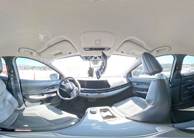 2023 Nissan All Other Ariya, пошкодження: Передня частина, Copart лот 52651566, фото 14 з 14