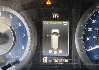 2017 Toyota Sienna Xle Premium 8 Passenger, daño Lateral derecho, Iaai lote 45121341, foto 16 de 19