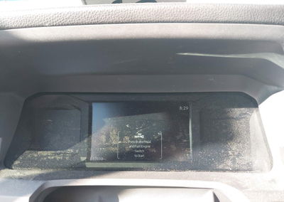 2025 Toyota Tacoma Sr, uszkodzenie: Lewy przód, Iaai lot 44908510, zdjęcie 7 z 17