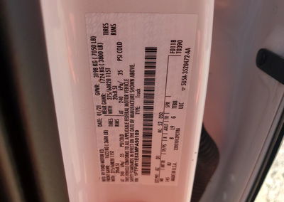 2021 Ford F150 Supercrew, uszkodzenie: Przód, Copart lot 70389915, zdjęcie 12 z 13
