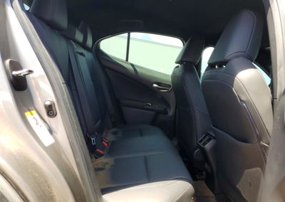 2019 Lexus Ux 200 Bas Ux 200, daño Inundación, Copart lote 47612426, foto 10 de 12