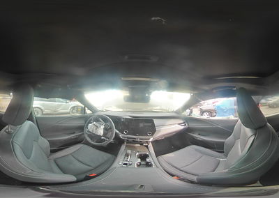 2023 Lexus Rx 350h Base, Front End damage, Copart lot 70120583, photo 13 of 16