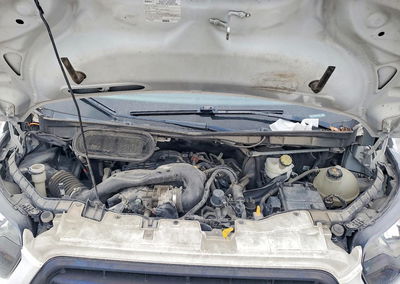 2020 Ford Transit T-250, daño Mecánico, Copart lote 51917076, foto 12 de 14