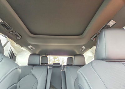 2026 Toyota Grand Highlander Hybrid Nightshade, uszkodzenie: Przód, Copart lot 52048686, zdjęcie 10 z 15