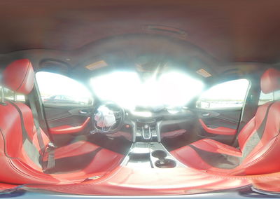 2024 Acura Tlx, daño Frontal, Copart lote 48245466, foto 14 de 14