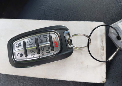 2024 Chrysler Pacifica Hybrid Select, uszkodzenie: Całe nadwozie, Iaai lot 45226173, zdjęcie 11 z 16