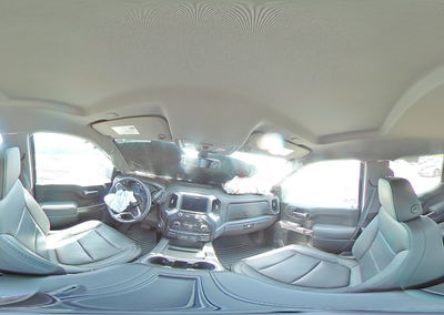 2019 Chevrolet Silverado K1500 Ltz, daño Frontal, Copart lote 56025916, foto 14 de 14
