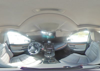 2019 Honda Cr-v Exl, daño Frontal, Copart lote 53328036, foto 16 de 16