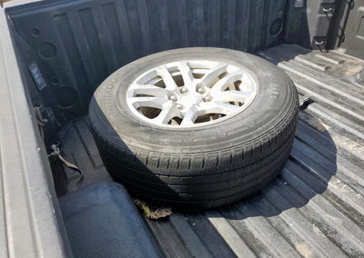 2020 Chevrolet All Models Silverado, uszkodzenie: Przód, Copart lot 61362975, zdjęcie 12 z 13