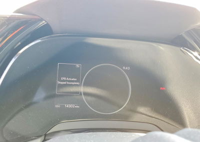 2024 Lexus Rx 350h Premium, uszkodzenie: Tył, Copart lot 85981715, zdjęcie 9 z 13