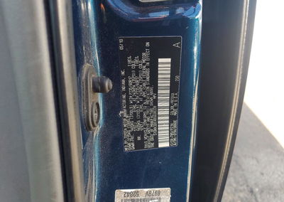 2011 Toyota Sienna Le, uszkodzenie: Przód, Copart lot 57515666, zdjęcie 13 z 13