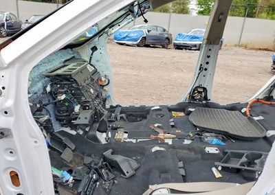 2022 Honda Cr-v Exl, пошкодження: Вандалізм, Copart лот 52948566, фото 7 з 13