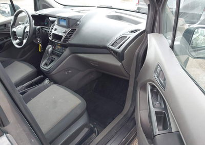 2021 Ford Transit Connect Xl Passenger, пошкодження: Normal Wear & Tear, Iaai лот 45005687, фото 5 з 16