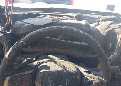 2020 Chevrolet Silverado 2500hd 4wd  Standard Bed Lt, uszkodzenie: Engine Burn, Iaai lot 45208657, zdjęcie 6 z 12