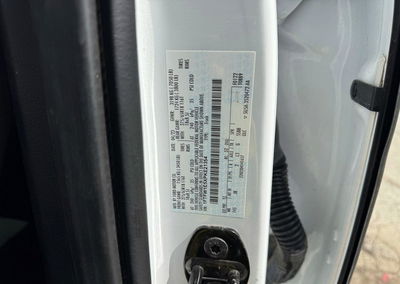 2023 Ford F150 Supercrew, Side damage, Copart lot 57979076, photo 10 of 10