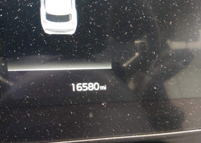 2024 Kia Sportage Hybrid Ex, daño Lateral derecho, Iaai lote 45158185, foto 7 de 16