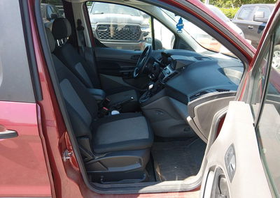 2020 Ford Transit Connect Xl Passenger, uszkodzenie: Normal Wear & Tear, Iaai lot 45154214, zdjęcie 5 z 18