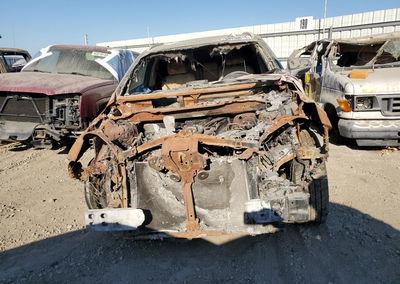 2017 Lexus Nx 200t Base, daño Incendio, Copart lote 68250613, foto 5 de 12