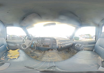 1995 Chevrolet Chev Silverado, daño Frontal, Copart lote 56821476, foto 14 de 14