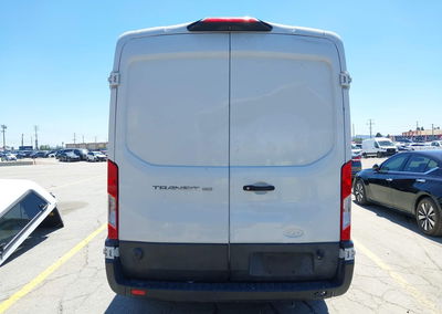 2019 Ford Transit-150, uszkodzenie: Prawy przód, Iaai lot 44873823, zdjęcie 15 z 15