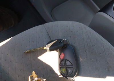 2015 Toyota Sienna Le 8 Passenger, daño Trasero izquierdo, Iaai lote 45507358, foto 11 de 17