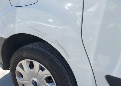 2020 Ford Transit Connect Xl Passenger, daño Frontal derecho, Iaai lote 45329715, foto 12 de 21