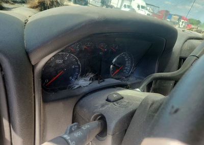 2022 Chevrolet Silverado Medium Duty, Burn damage, Copart lot 52669696, photo 8 of 12