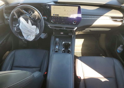 2023 Lexus Rx 350h Premium, пошкодження: Передня частина, Copart лот 47740206, фото 8 з 13