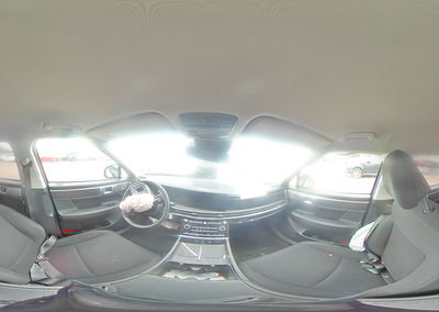 2025 Hyundai Santa Fe Se, daño Frontal, Copart lote 49330666, foto 15 de 15
