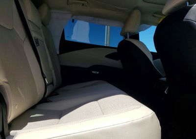 2024 Lexus Rx 350h Premium+, uszkodzenie: Bok, Copart lot 53730986, zdjęcie 11 z 13