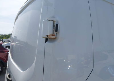 2020 Ford Transit-250, пошкодження: Передня частина, Iaai лот 45251946, фото 15 з 21