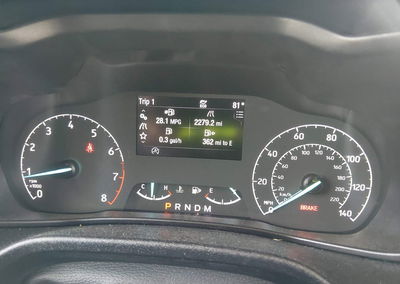 2020 Ford Transit Connect Xl Passenger, uszkodzenie: Normal Wear & Tear, Iaai lot 45154214, zdjęcie 7 z 18