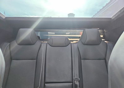 2024 Tesla Cybertruck, daño Trasero, Copart lote 50988566, foto 10 de 13