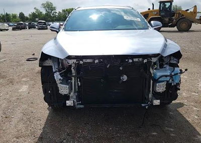 2025 Lexus Rx 350h Premium, uszkodzenie: Przód, Copart lot 56339396, zdjęcie 15 z 16