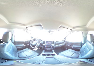 2021 Chevrolet Silverado K1500 Rst, пошкодження: Бік, Copart лот 63202935, фото 14 з 14