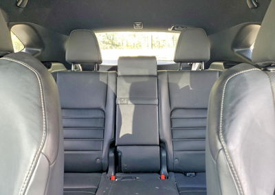 2016 Lexus Nx 200t F Sport, uszkodzenie: Tył, Copart lot 52901566, zdjęcie 10 z 13