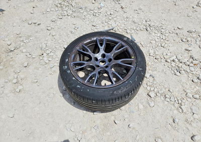 2021 Tesla Model S, uszkodzenie: Przód, Copart lot 56999946, zdjęcie 12 z 13