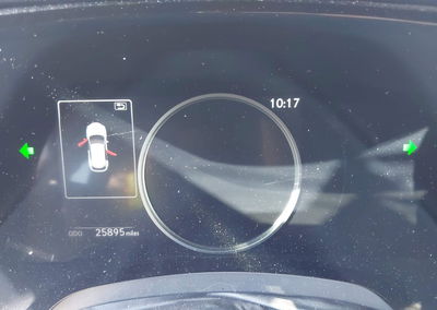 2024 Lexus Rx 350h Premium, uszkodzenie: Prawy bok, Iaai lot 45290784, zdjęcie 7 z 16
