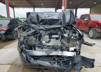 2025 Toyota Tacoma Sr, daño Lateral, Copart lote 50911166, foto 5 de 12